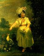 lady catherine pelham-clinton Sir Joshua Reynolds